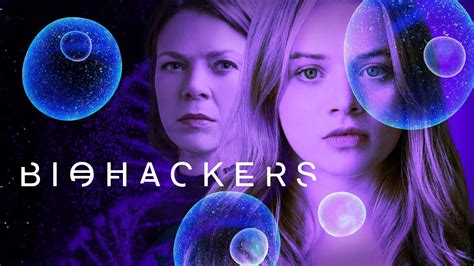 Biohackers (TV Series 2020–2021) .